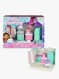 Gabby’s Dollhouse Bakey with Cakey Kitchen