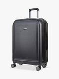 Rock Austin 8-Wheel 79cm Expandable Large Suitcase