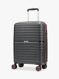 Rock Hydra Lite 8-Wheel 55cm Cabin Case