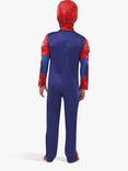 Spider-Man Kids' Deluxe Costume, Multi