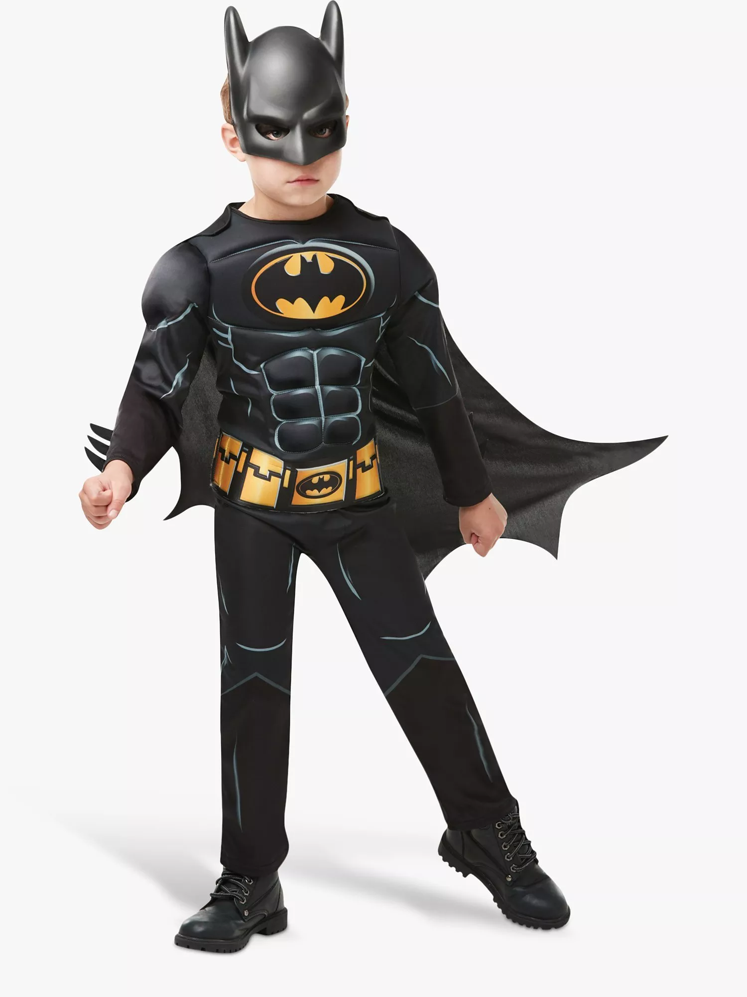 Batman gifts for 6 year old online