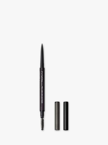 MAC Pro-Brow Definer Eyebrow Pencil, Genuine Aubergine