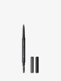 MAC Pro-Brow Definer Eyebrow Pencil, Onyx