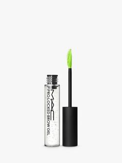 MAC Pro Locked Brow Gel, Clear, Clear
