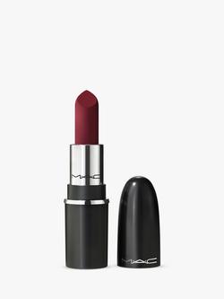 MAC MACximal Mini MAC Silky Matte Lipstick, Diva