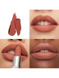MAC MACximal Mini MAC Silky Matte Lipstick, Warm Teddy