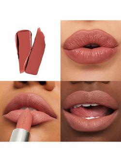 MAC MACximal Mini MAC Silky Matte Lipstick - view 2, Velvet Teddy