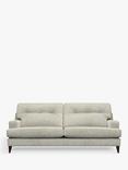 G Plan Vintage Seventy Two Large 4 Seater Sofa, Dark Leg