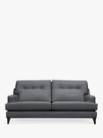 G Plan Vintage Seventy Two Medium 3 Seater Sofa, Dark Leg, Cambridge Pet Blue