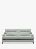G Plan Vintage The Seventy Two Medium 3 Seater Sofa, Dark Leg, Plush Slate
