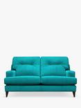 G Plan Vintage Seventy The Two Small 2 Seater Sofa, Dark Leg
