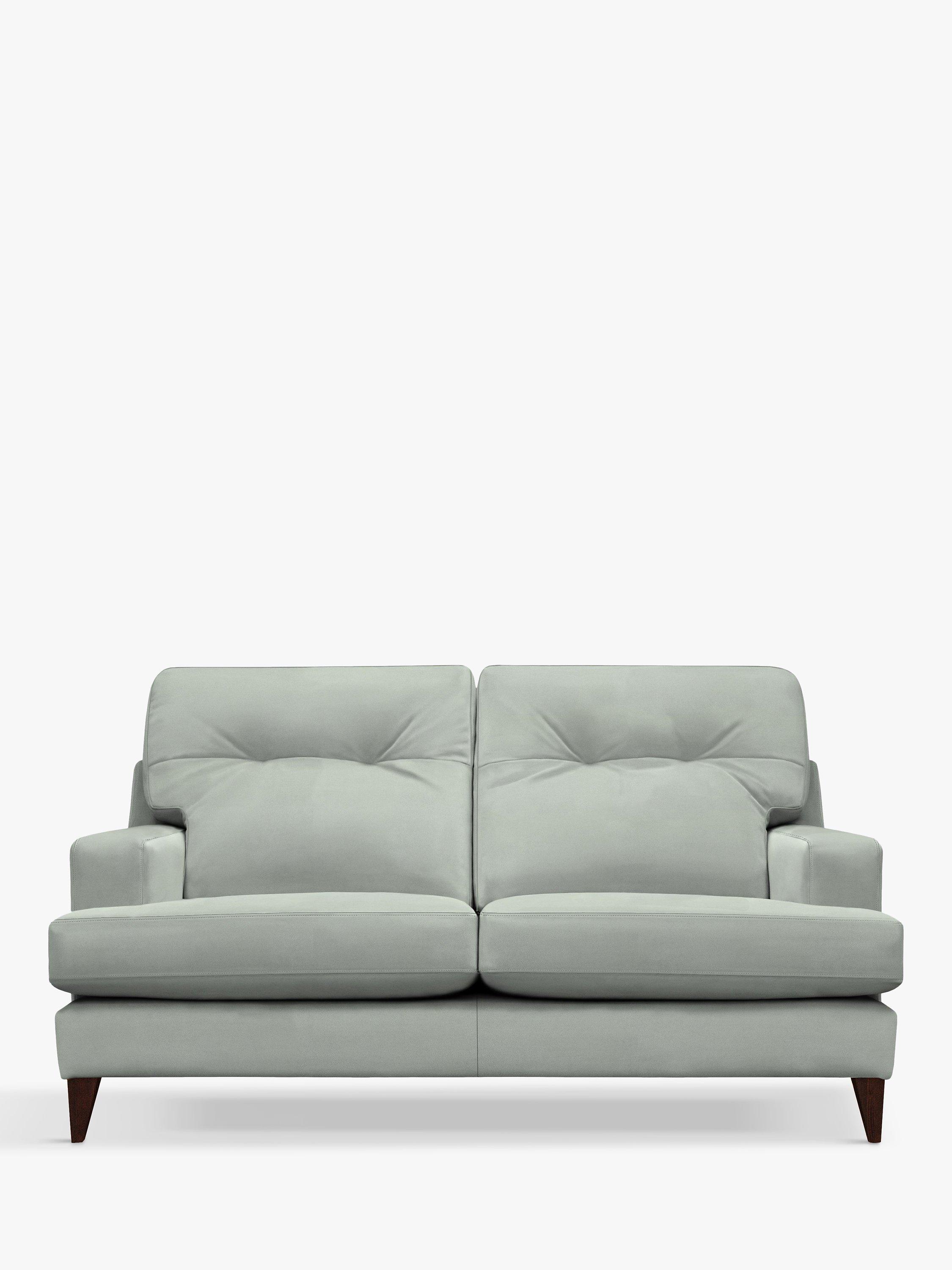 The Seventy Two Range, G Plan Vintage The Seventy Two Small 2 Seater Sofa, Dark Leg, Plush Slate