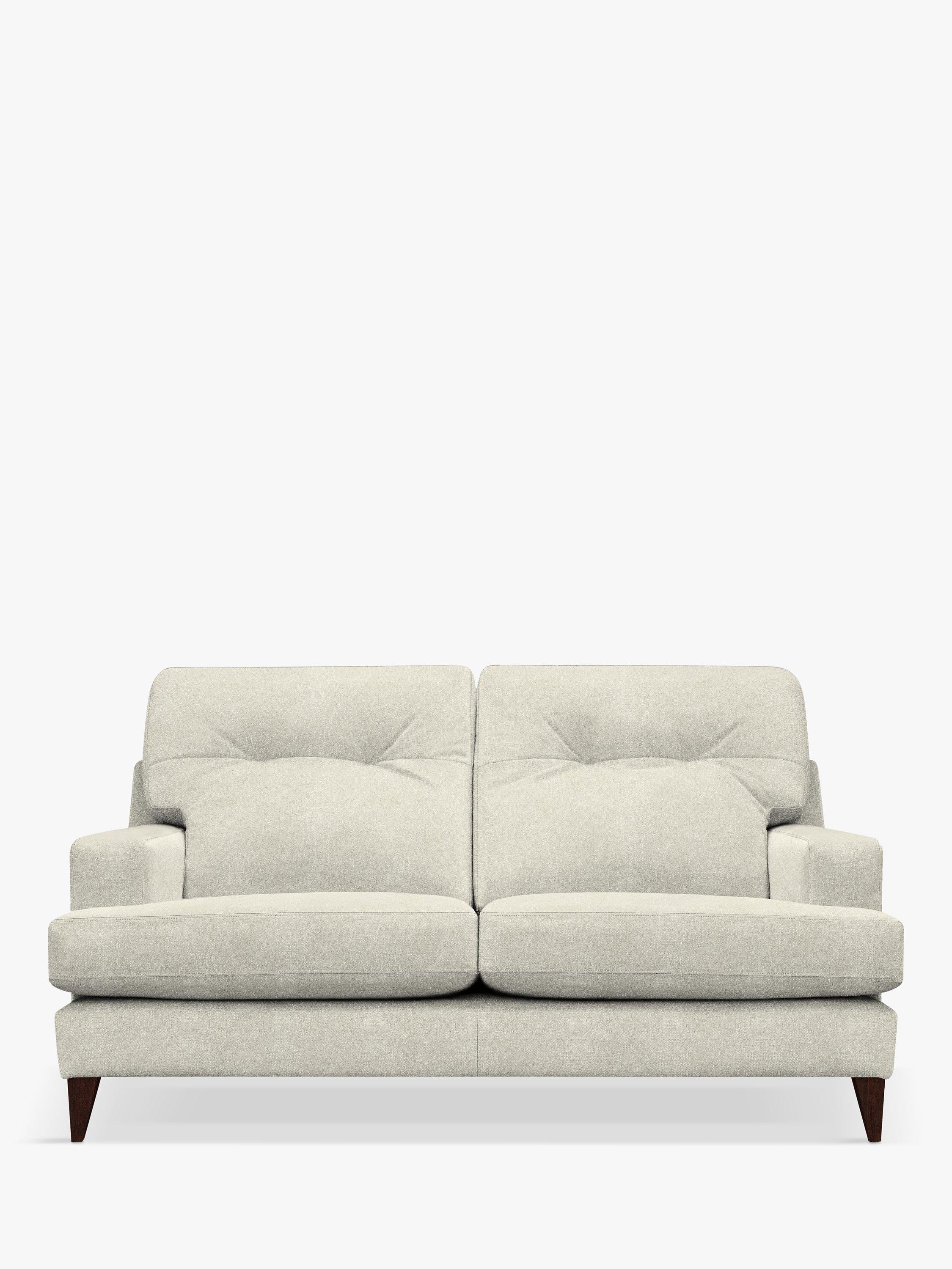 The Seventy Two Range, G Plan Vintage The Seventy Two Small 2 Seater Sofa, Dark Leg, Sherbet Cloud