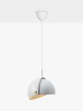 Nordlux Align Pendant Ceiling Light, White White
