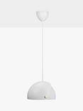 Nordlux Align Pendant Ceiling Light, White White