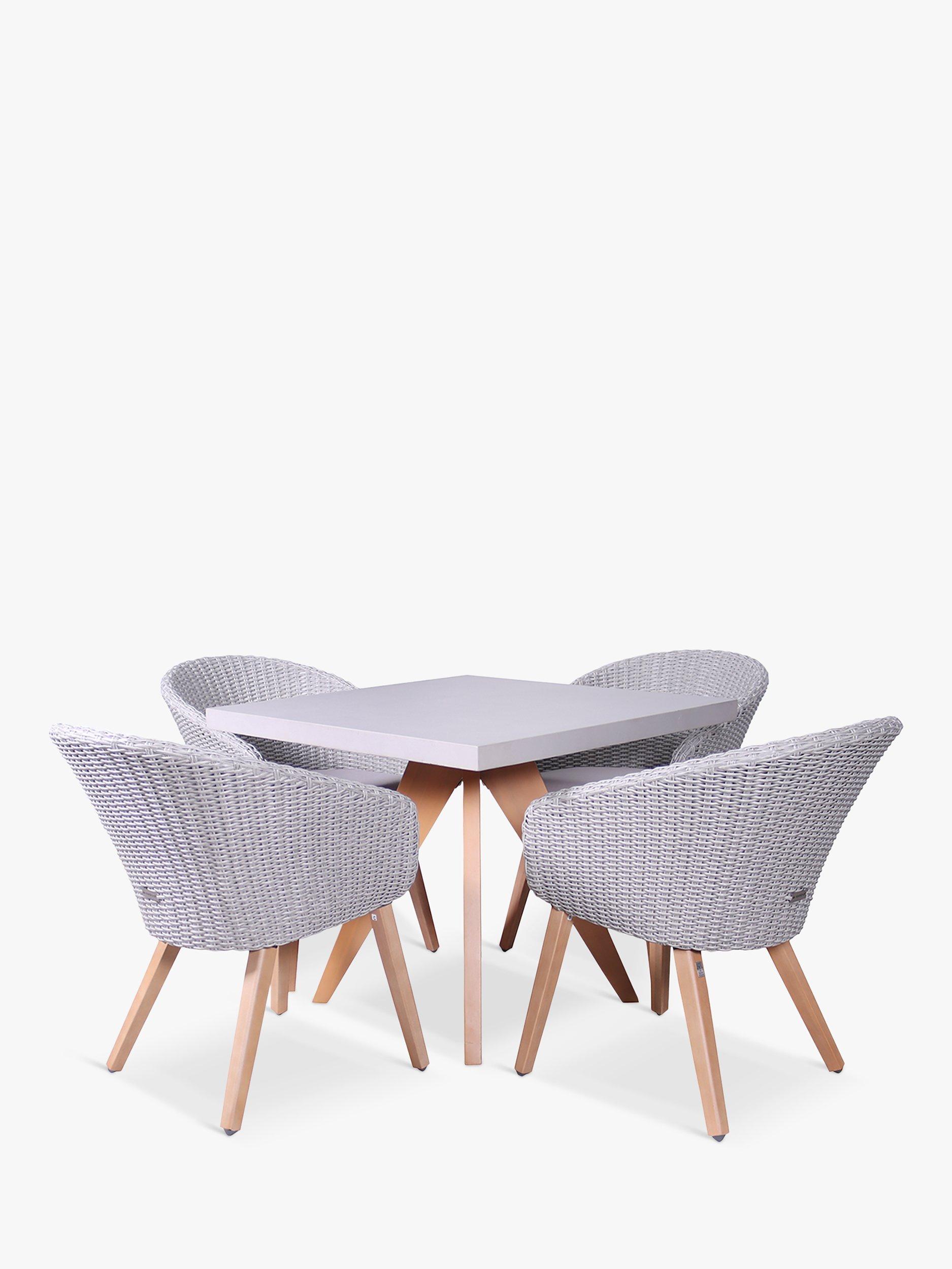 John lewis rattan furniture set hotsell