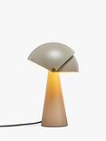 Nordlux Align Table Lamp, Brown Mid