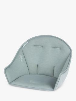 Maxi Cosi Moa Cushion, Beyond Sage, Sage