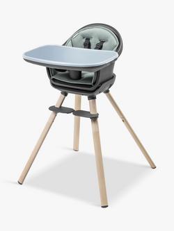 Maxi Cosi Moa Cushion, Beyond Sage - view 2, Sage