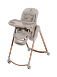 Maxi-Cosi Minla Plus Highchair, Beige