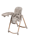 Maxi-Cosi Minla Plus Highchair, Beige