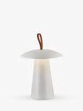 Nordlux Ara To-Go Portable Outdoor Table Lamp, White White