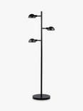 Nordlux Nomi Floor Lamp, Black