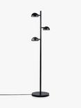 Nordlux Nomi Floor Lamp, Black