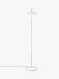 Nordlux Versale Floor Lamp, White White