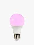 Nordlux Smart Colour E27 A60 Bulb