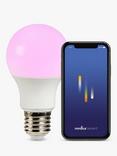 Nordlux Smart Colour E27 A60 Bulb