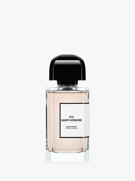 BDK Parfums 312 Saint-Honorè Eau de Parfum, 100ml, 