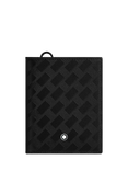 Montblanc Extreme 3.0 Compact Wallet, Black