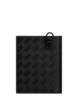 Montblanc Extreme 3.0 Compact Wallet, Black - view 2, Black