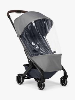 Joolz Aer+ Buggy Raincover, Clear