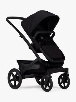 Joolz Geo3 Extra Seat - view 2, Space Black