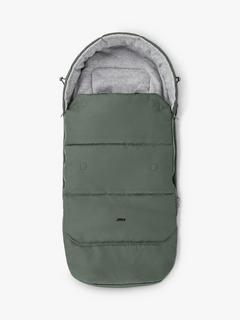 Joolz Footmuff, Forest Green