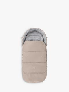 Joolz Footmuff, Sandy Taupe