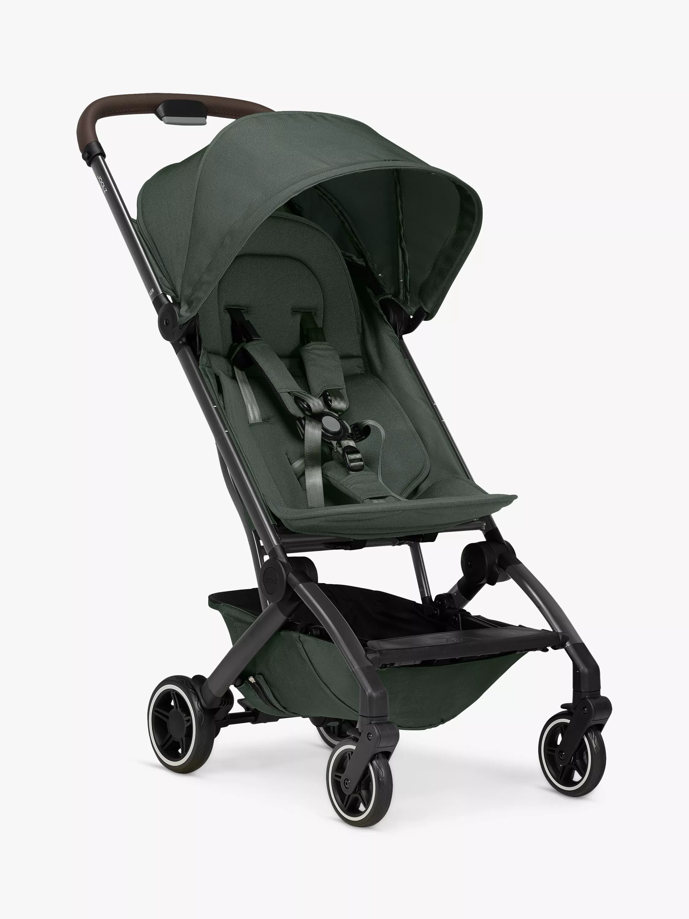 Pouch stroller review best sale