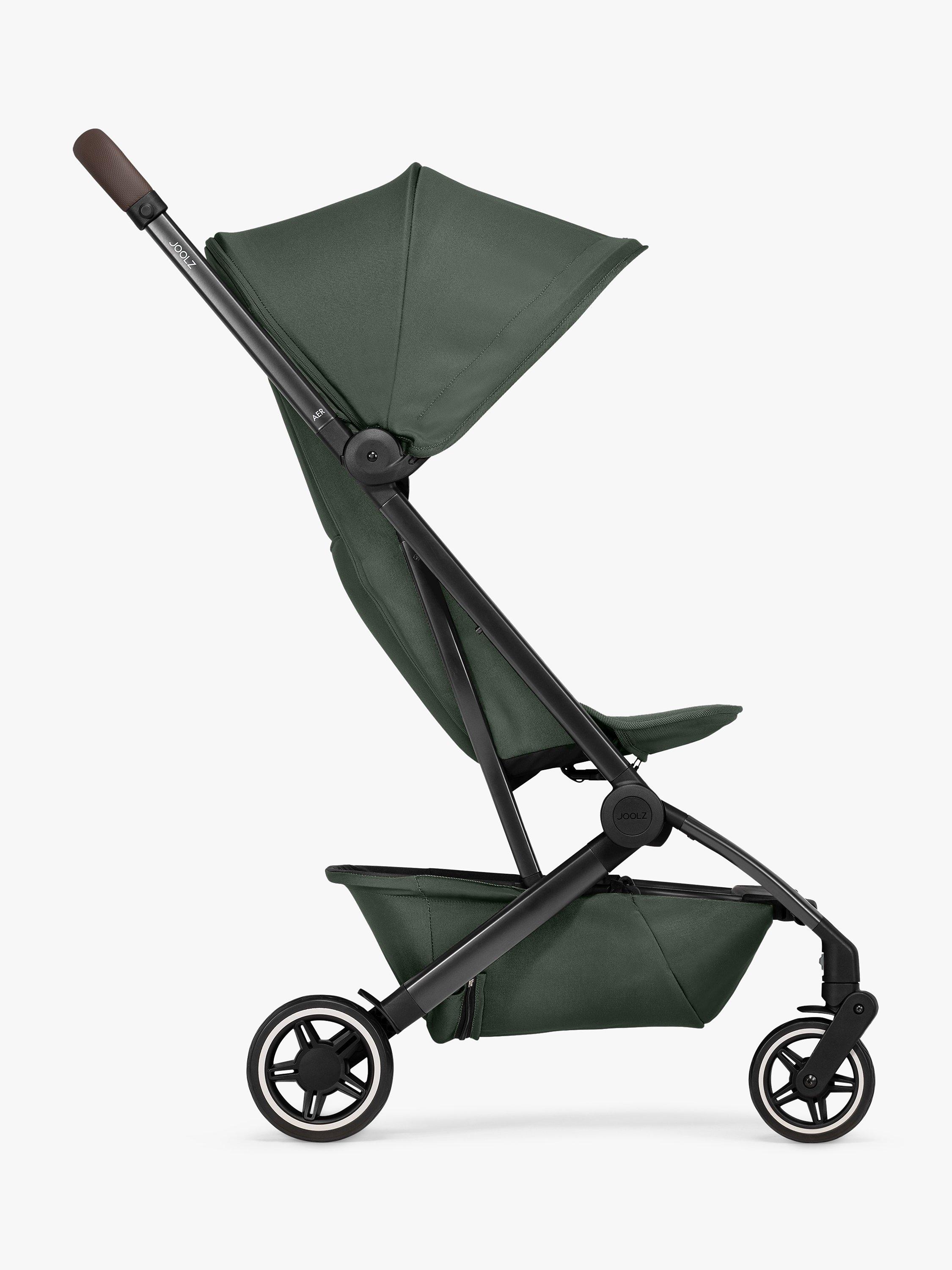 Joolz Aer Stroller Forest Green