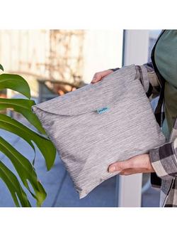 Purflo Total Eclipse Blackout Blind - view 2, Multi