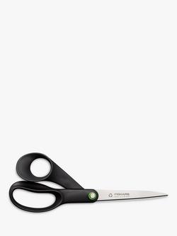 ReNew Universal Scissors, 21cm, Silver, Silver