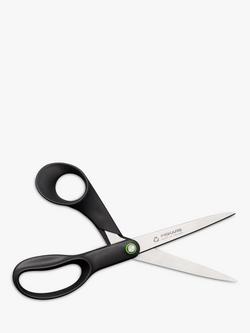 ReNew Universal Scissors, 21cm, Silver - view 2, Silver