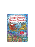 Usborne Magic Painting Advent Calendar