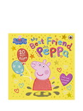 Peppa Pig My Best Friend Peppa Kids' Book