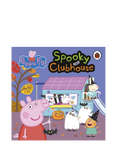 Peppa Pig Spooky Clubhouse Kids' Book