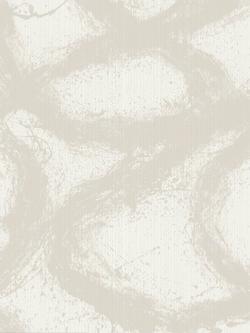 Harlequib Enigmatic Wallpaper Mural, Oyster/First Light