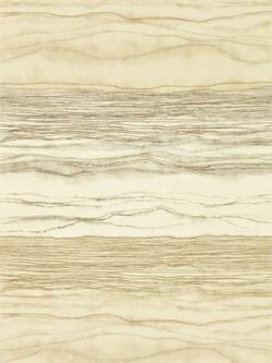 Harlequin Metamorphic Wallpaper, Taupe/Linen