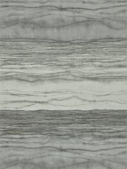 Harlequin Metamorphic Wallpaper, Flint/Temple Grey