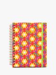 ban.do Medium Flower Quilt 2025 Diary